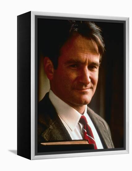 Dead Poets Society-null-Framed Stretched Canvas