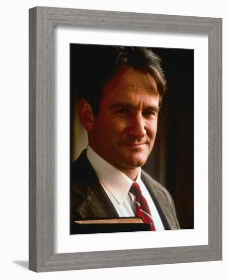 Dead Poets Society-null-Framed Photo