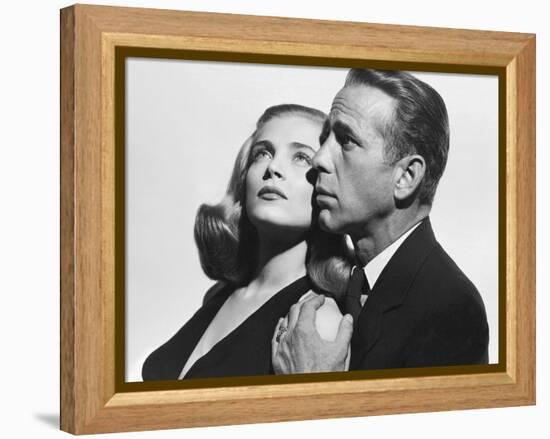 Dead Reckoning-null-Framed Stretched Canvas