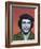 Dead Red - Che-W Johnson James-Framed Giclee Print