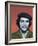 Dead Red - Che-W Johnson James-Framed Giclee Print