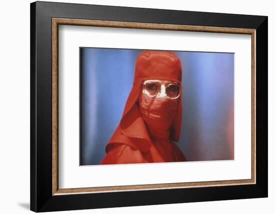 Dead Ringers (photo)-null-Framed Photo