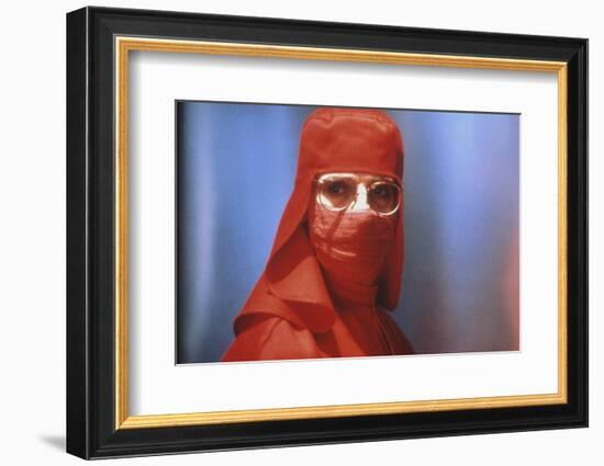 Dead Ringers (photo)-null-Framed Photo