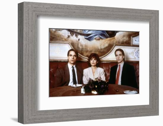 Dead Ringers (photo)-null-Framed Photo