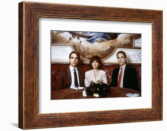 Dead Ringers (photo)-null-Framed Photo