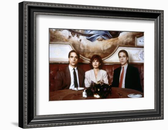 Dead Ringers (photo)-null-Framed Photo