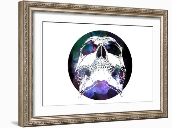 Dead Rise-Alex Cherry-Framed Premium Giclee Print