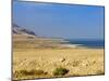 Dead Sea, Israel, Middle East-Michael DeFreitas-Mounted Photographic Print