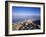 Dead Sea, Israel-Jon Arnold-Framed Photographic Print