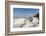 Dead Sea - Salt Deposits-Massimo Borchi-Framed Photographic Print