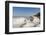 Dead Sea - Salt Deposits-Massimo Borchi-Framed Photographic Print