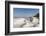 Dead Sea - Salt Deposits-Massimo Borchi-Framed Photographic Print