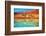 Dead Sea-vvvita-Framed Photographic Print