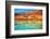 Dead Sea-vvvita-Framed Photographic Print