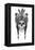 Dead Shaman-Balazs Solti-Framed Premier Image Canvas