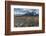 Dead Trees in Front of Cuernos Del Paine, Torres Del Paine National Park, Chilean Patagonia, Chile-G & M Therin-Weise-Framed Photographic Print