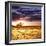 Dead Valley in Namibia-Andrushko Galyna-Framed Photographic Print