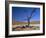 Dead Vlei, Sossusvlei Dune Field, Namib-Naukluft Park, Namib Desert, Namibia, Africa-Steve & Ann Toon-Framed Photographic Print