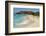 Deadwood Beach, Antigua, Antigua and Barbuda, Leeward Islands-Tony Waltham-Framed Photographic Print