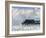 Deal Pier 2013 2007-Clive Metcalfe-Framed Giclee Print