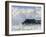 Deal Pier 2013 2007-Clive Metcalfe-Framed Giclee Print