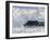 Deal Pier 2013 2007-Clive Metcalfe-Framed Giclee Print