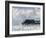 Deal Pier 2013 2007-Clive Metcalfe-Framed Giclee Print