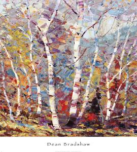 Dean Bradshaw Art Prints Paintings Posters Framed Wall