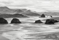 Ocean Horizon-Dean Forbes-Photographic Print
