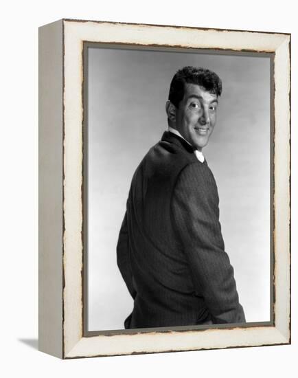 Dean Martin, 1960-null-Framed Stretched Canvas