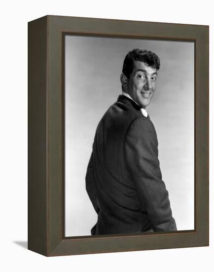 Dean Martin, 1960-null-Framed Stretched Canvas