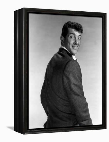 Dean Martin, 1960-null-Framed Stretched Canvas