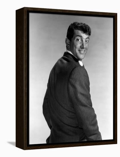 Dean Martin, 1960-null-Framed Stretched Canvas