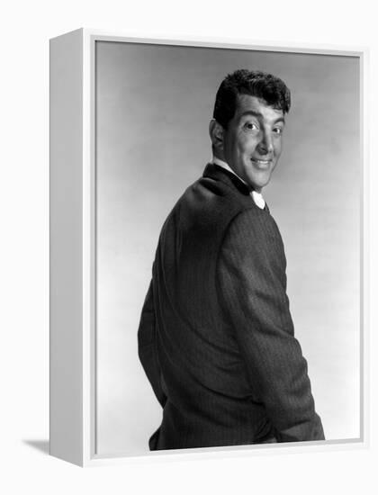 Dean Martin, 1960-null-Framed Stretched Canvas