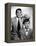 Dean Martin and Jerry Lewis, 1950-null-Framed Stretched Canvas
