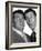 Dean Martin and Jerry Lewis, 1953-null-Framed Photo