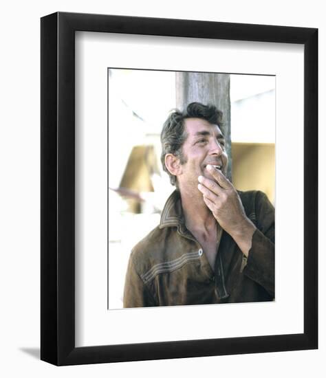 Dean Martin - Bandolero!-null-Framed Photo