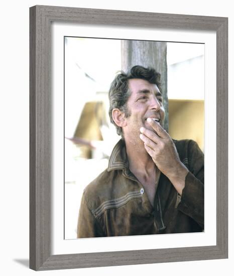 Dean Martin - Bandolero!-null-Framed Photo