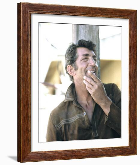 Dean Martin - Bandolero!-null-Framed Photo