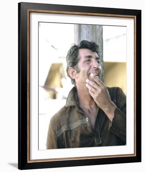 Dean Martin - Bandolero!-null-Framed Photo