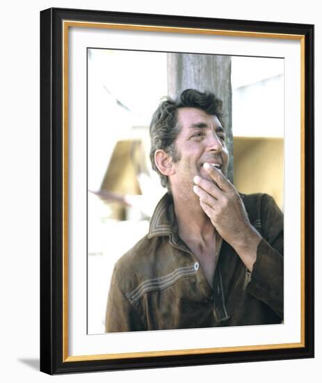 Dean Martin - Bandolero!-null-Framed Photo