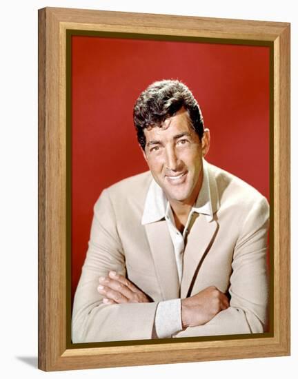 Dean Martin, c.1960s-null-Framed Stretched Canvas