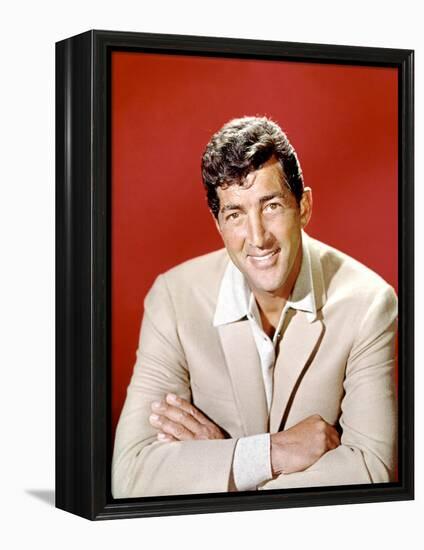 Dean Martin, c.1960s-null-Framed Stretched Canvas