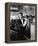 Dean Martin - Ocean's Eleven-null-Framed Stretched Canvas