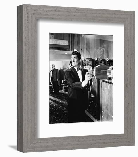 Dean Martin - Ocean's Eleven-null-Framed Photo