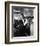 Dean Martin - Ocean's Eleven-null-Framed Photo