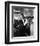 Dean Martin - Ocean's Eleven-null-Framed Photo