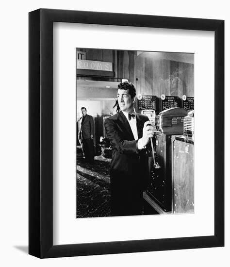 Dean Martin - Ocean's Eleven-null-Framed Photo