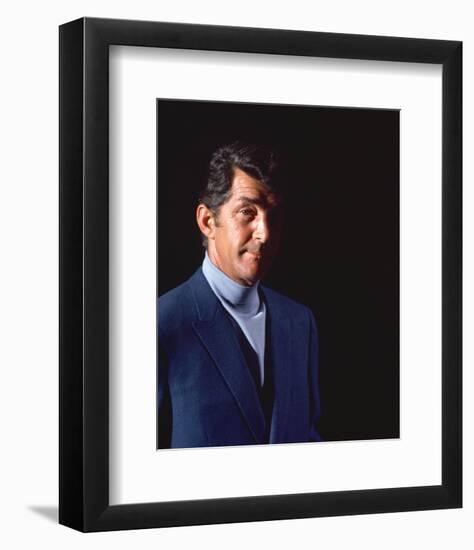 Dean Martin - The Silencers-null-Framed Photo