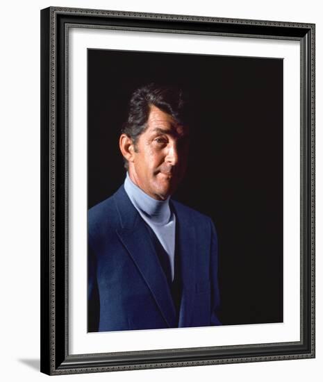 Dean Martin - The Silencers-null-Framed Photo